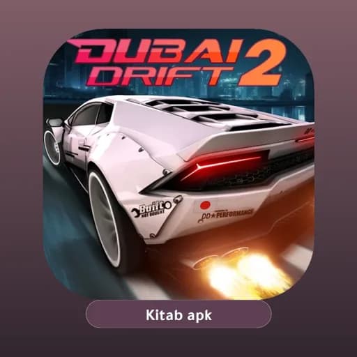 Dubai Drift 2 مهكرة