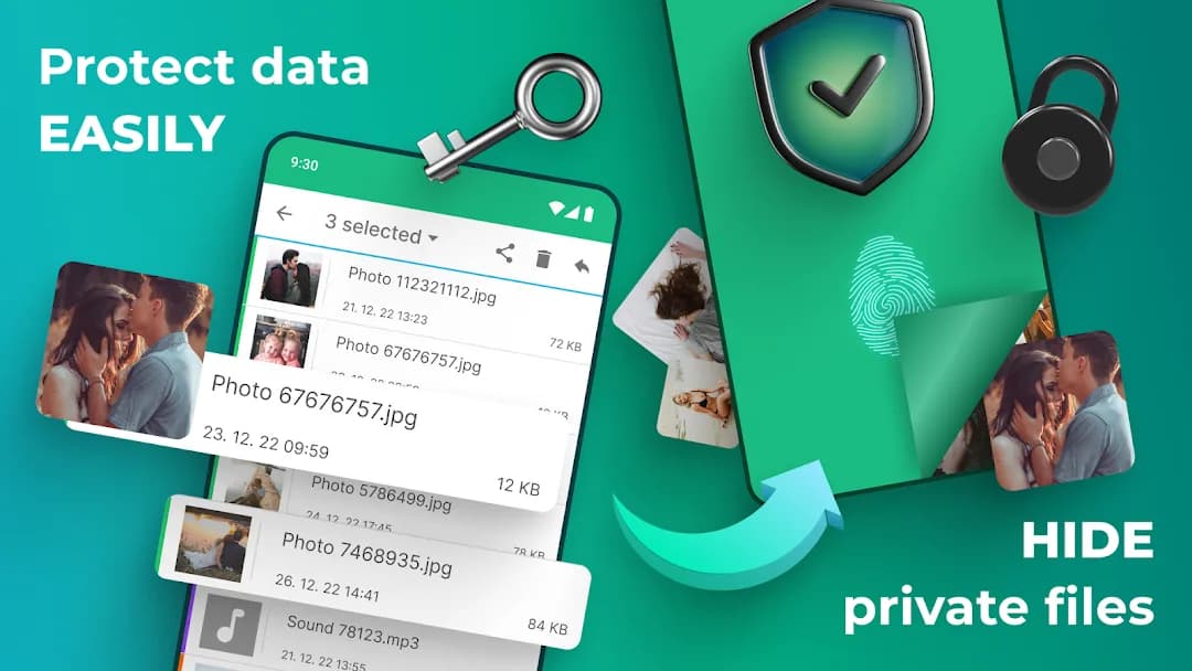 Dumpster Pro مهكر — لقطة شاشة 3