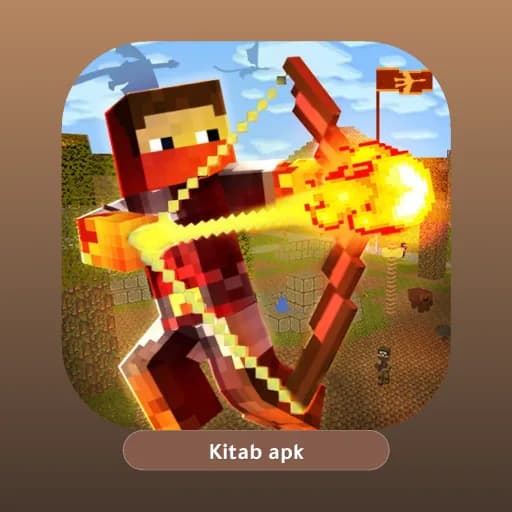 Dungeon Hero Survival مهكرة