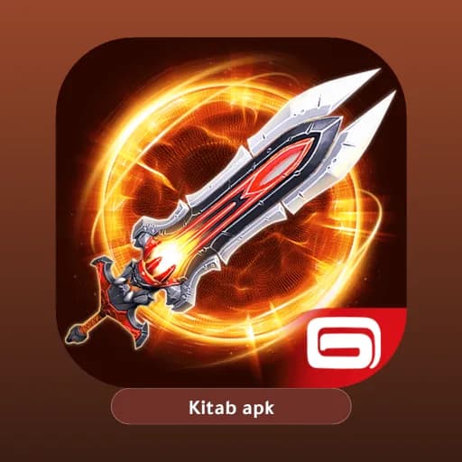Dungeon Hunter 5 مهكرة