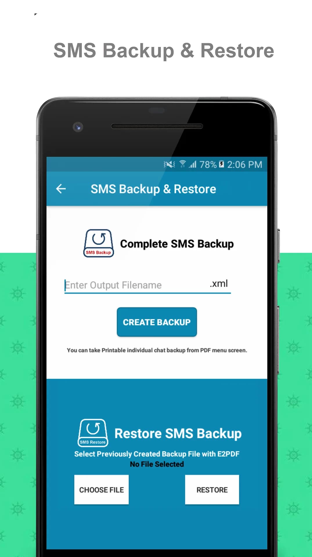 E2PDF Premium مهكر — لقطة شاشة 2