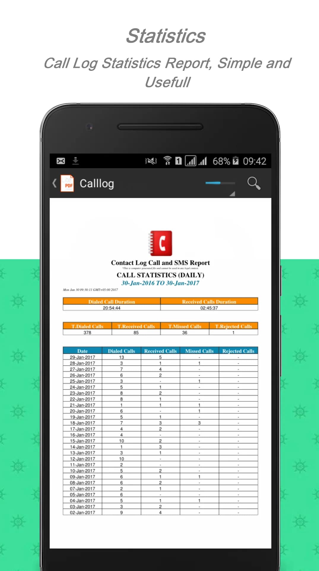 E2PDF Premium مهكر — لقطة شاشة 8