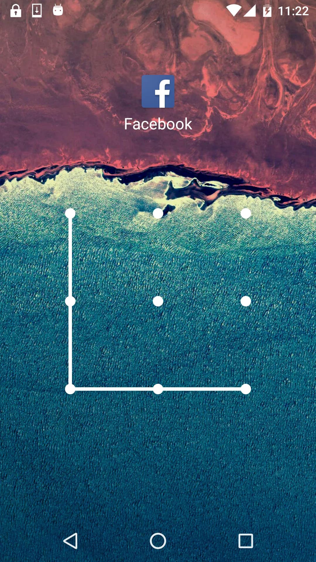 Easy AppLock مهكر — لقطة شاشة 2
