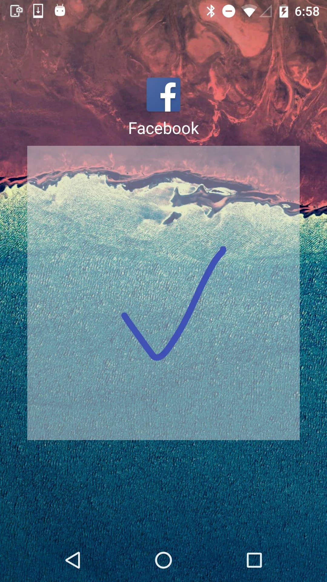 Easy AppLock مهكر — لقطة شاشة 4
