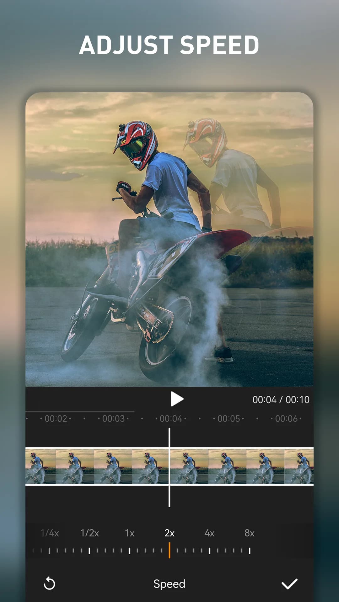 EasyCut Premium مهكر — لقطة شاشة 4