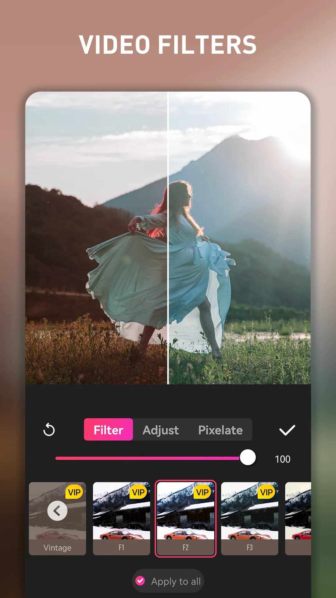 EasyCut Premium مهكر — لقطة شاشة 5