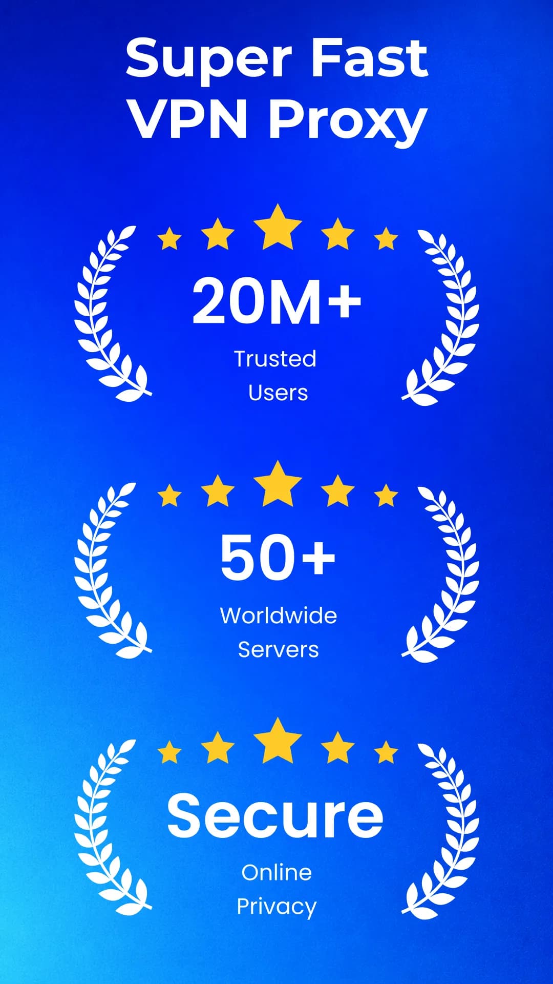 Edge VPN مهكر — لقطة شاشة 2