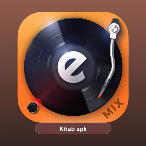Edjing Mix Pro مهكر