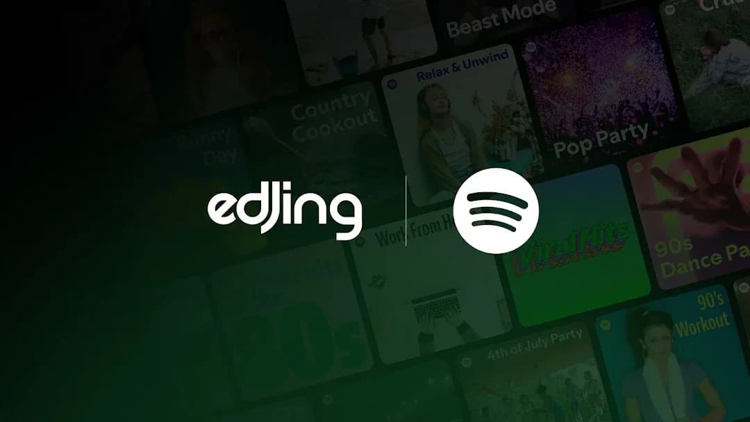 Edjing Mix Pro مهكر — لقطة شاشة 2