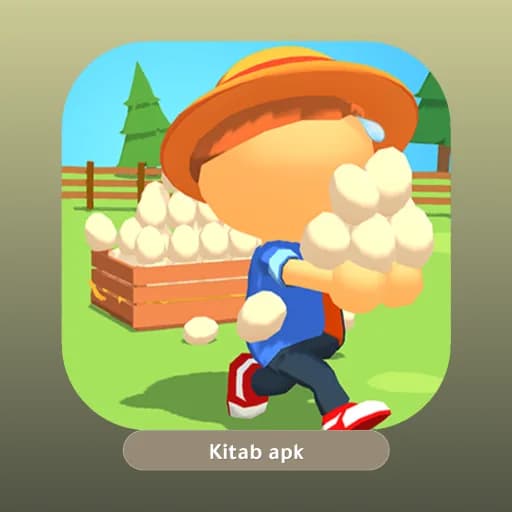 Egg Farm Tycoon