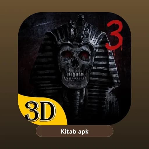 Endless Nightmare 3 مهكرة