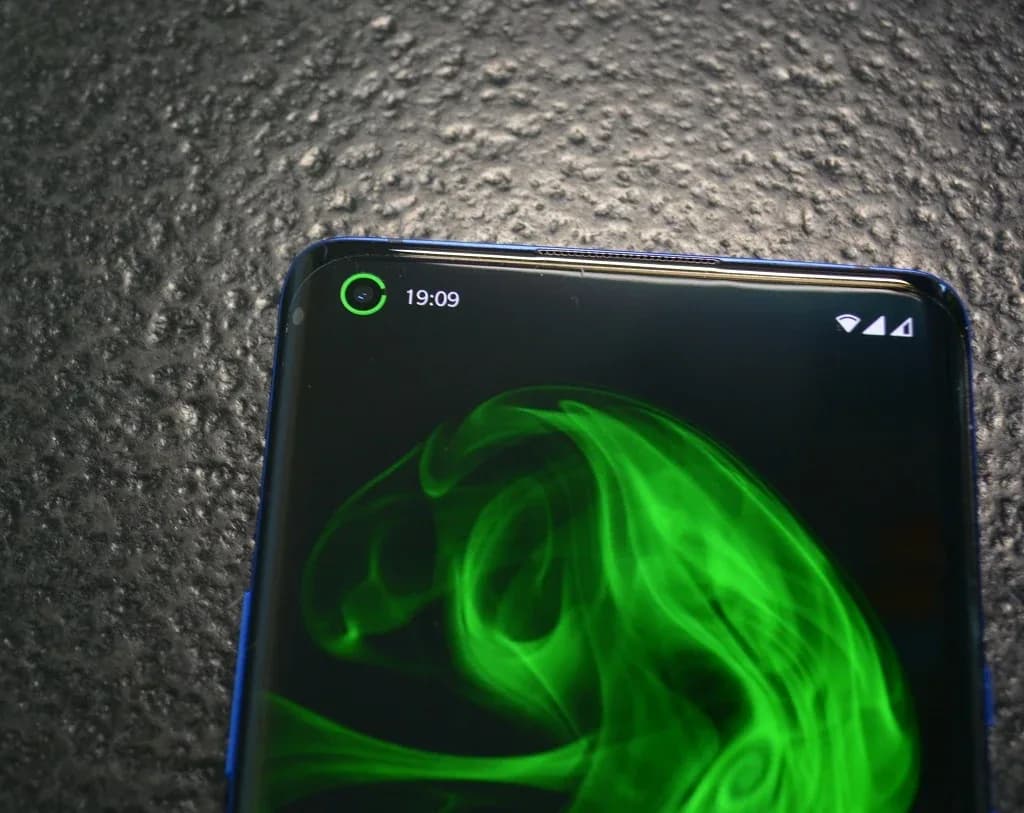 Energy Ring مهكر — لقطة شاشة 2