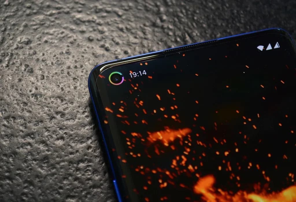 Energy Ring مهكر — لقطة شاشة 4