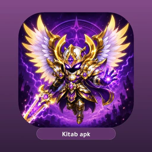 Epic Heroes War مهكرة
