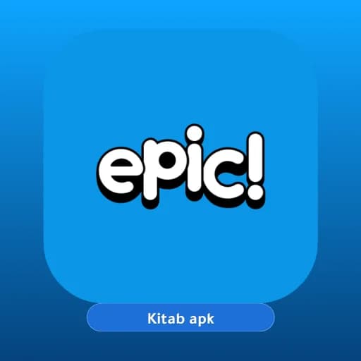 Epic Kids’ Books مهكر