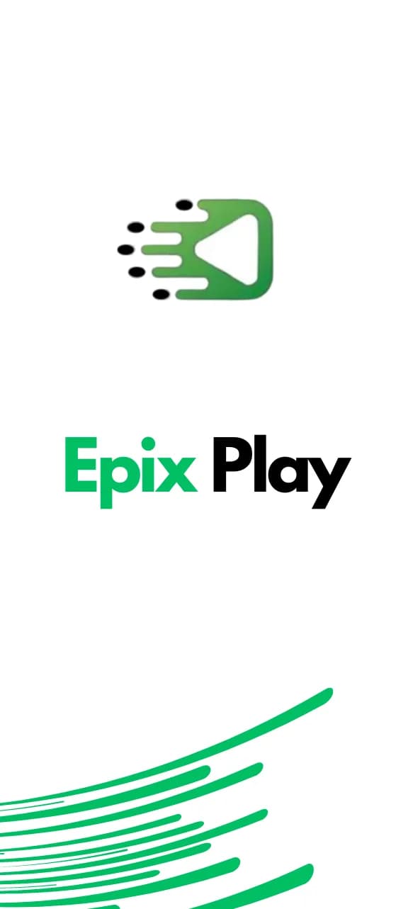 Epix Play مهكر — لقطة شاشة 1