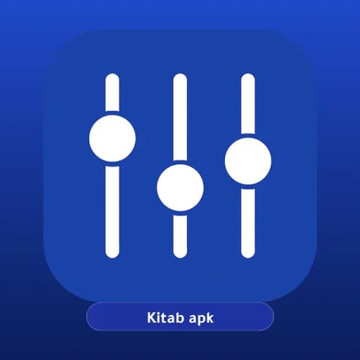 Equalizer XEQ مهكر