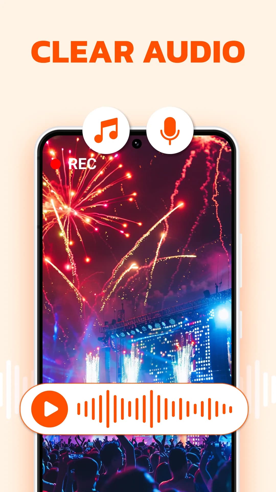 eRecorder مهكر — لقطة شاشة 7