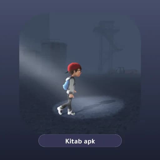 Escape Story Inside Game مهكرة