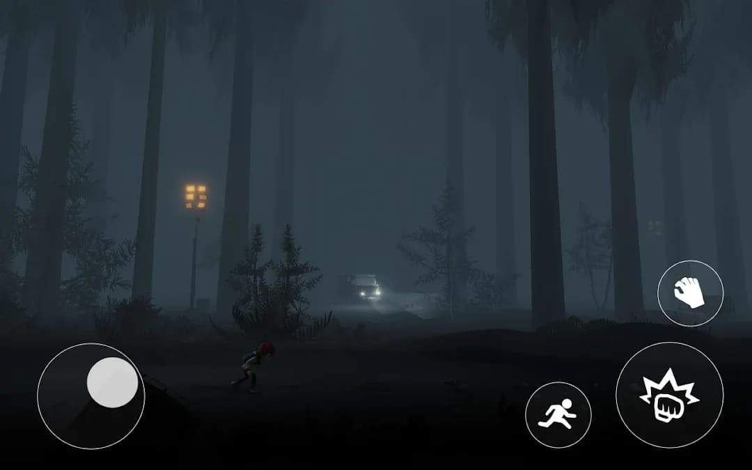 Escape Story Inside Game مهكرة — لقطة شاشة 1