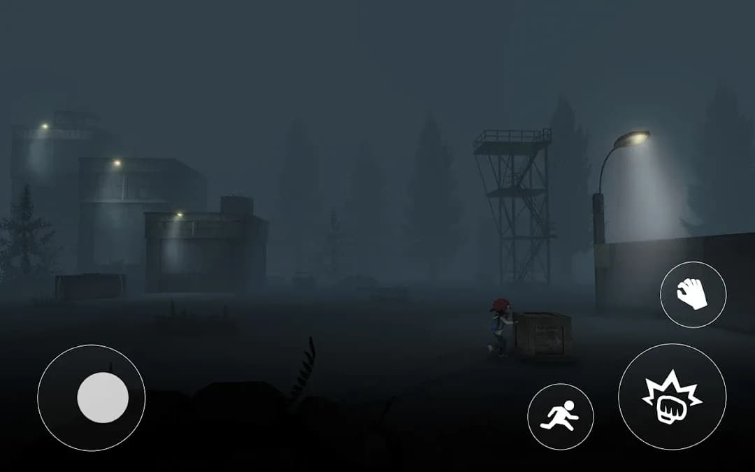 Escape Story Inside Game مهكرة — لقطة شاشة 2