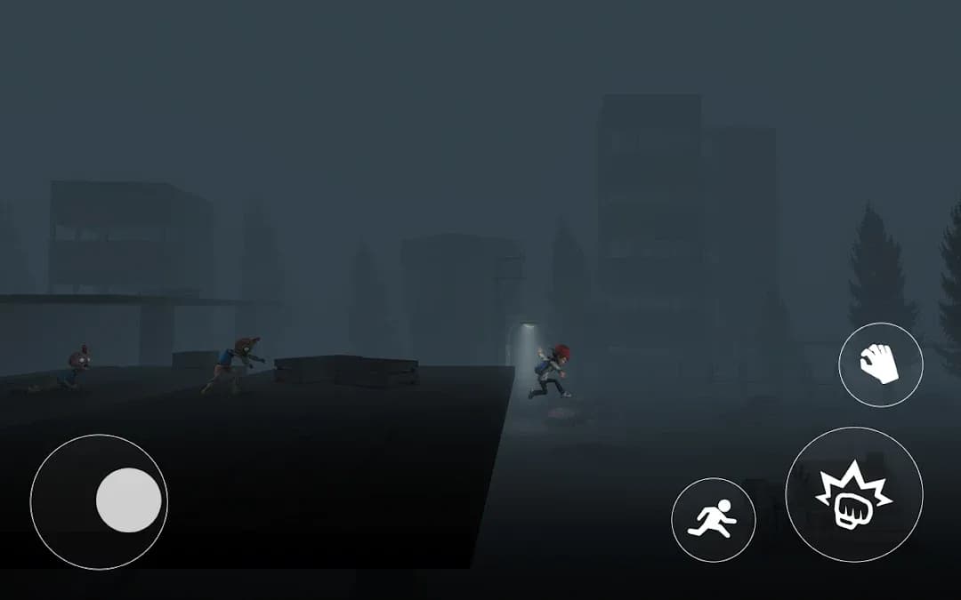 Escape Story Inside Game مهكرة — لقطة شاشة 3