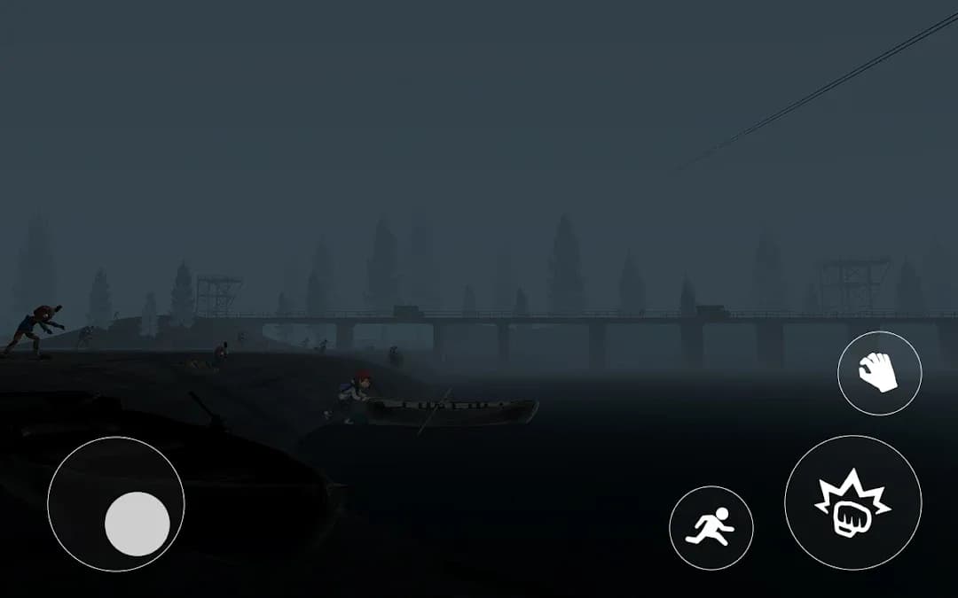 Escape Story Inside Game مهكرة — لقطة شاشة 4