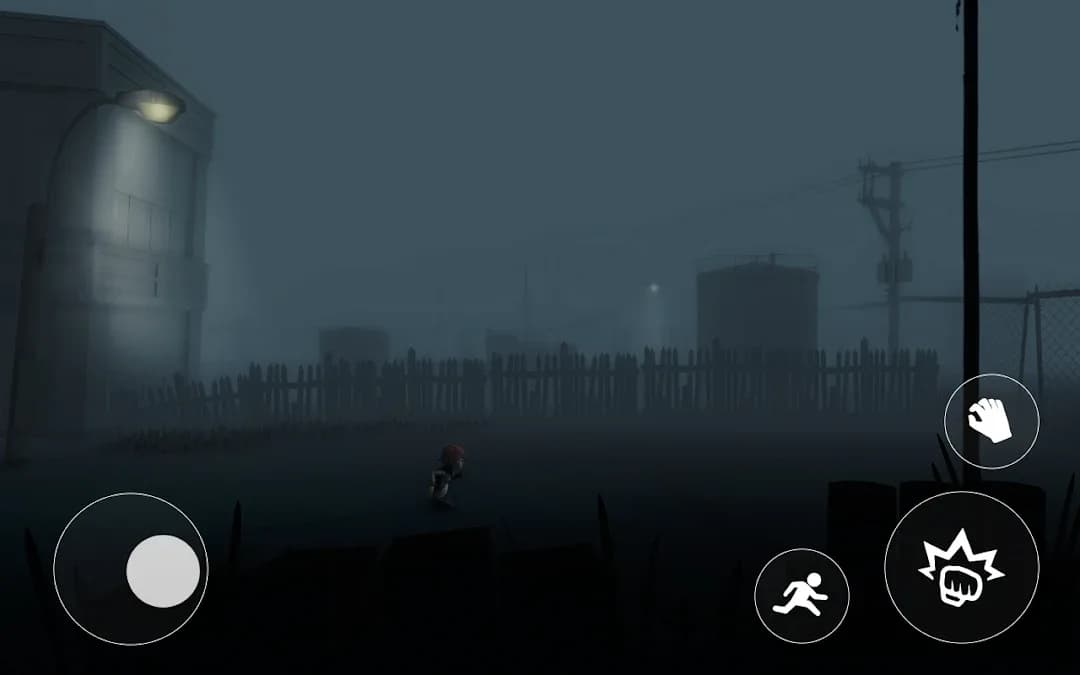Escape Story Inside Game مهكرة — لقطة شاشة 5
