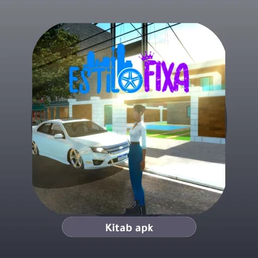 EstiloFIXA مهكر