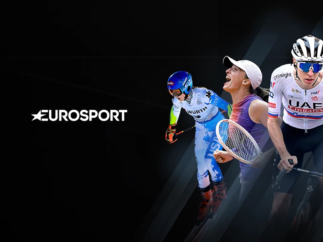 Eurosport مهكر — لقطة شاشة 7