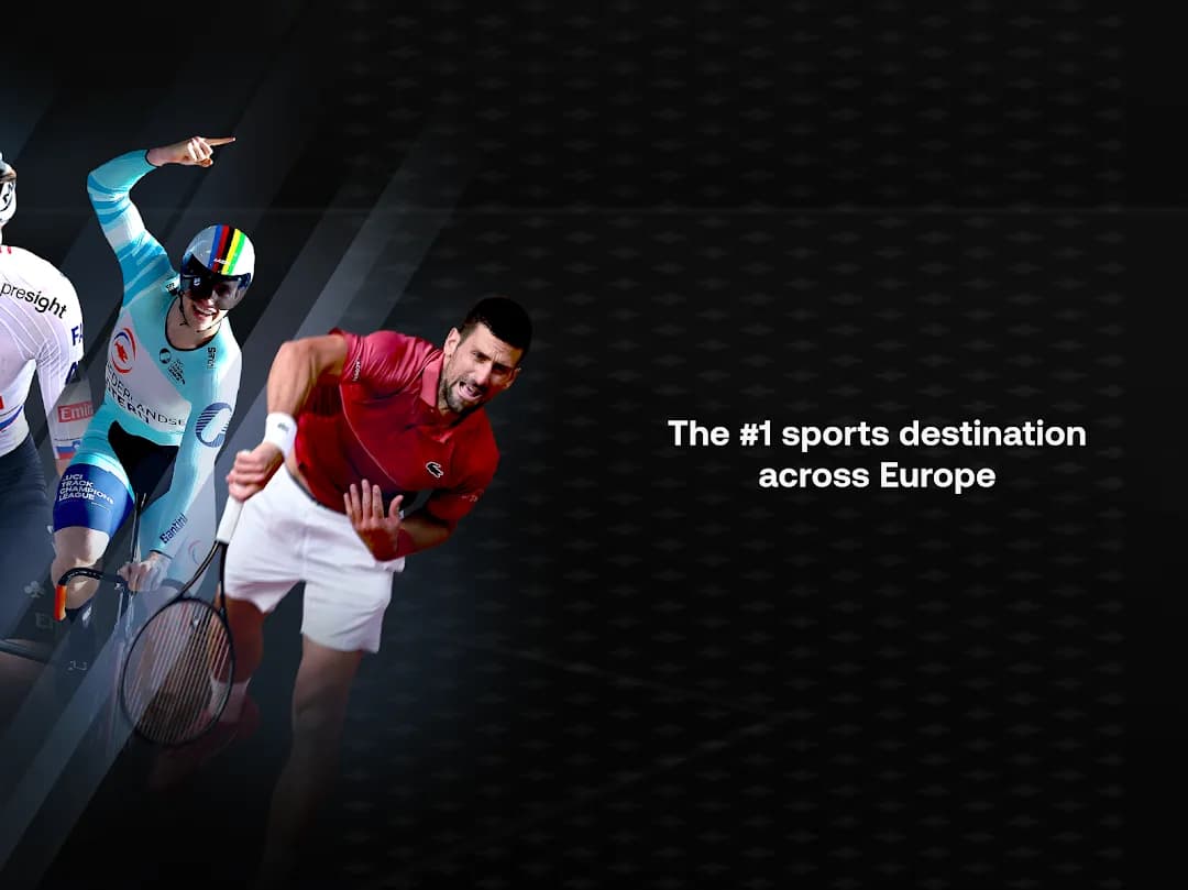 Eurosport مهكر — لقطة شاشة 8