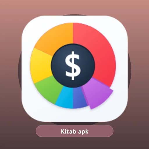 Expense IQ مهكر