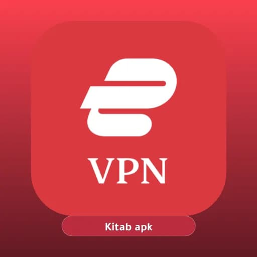 Express VPN مهكر