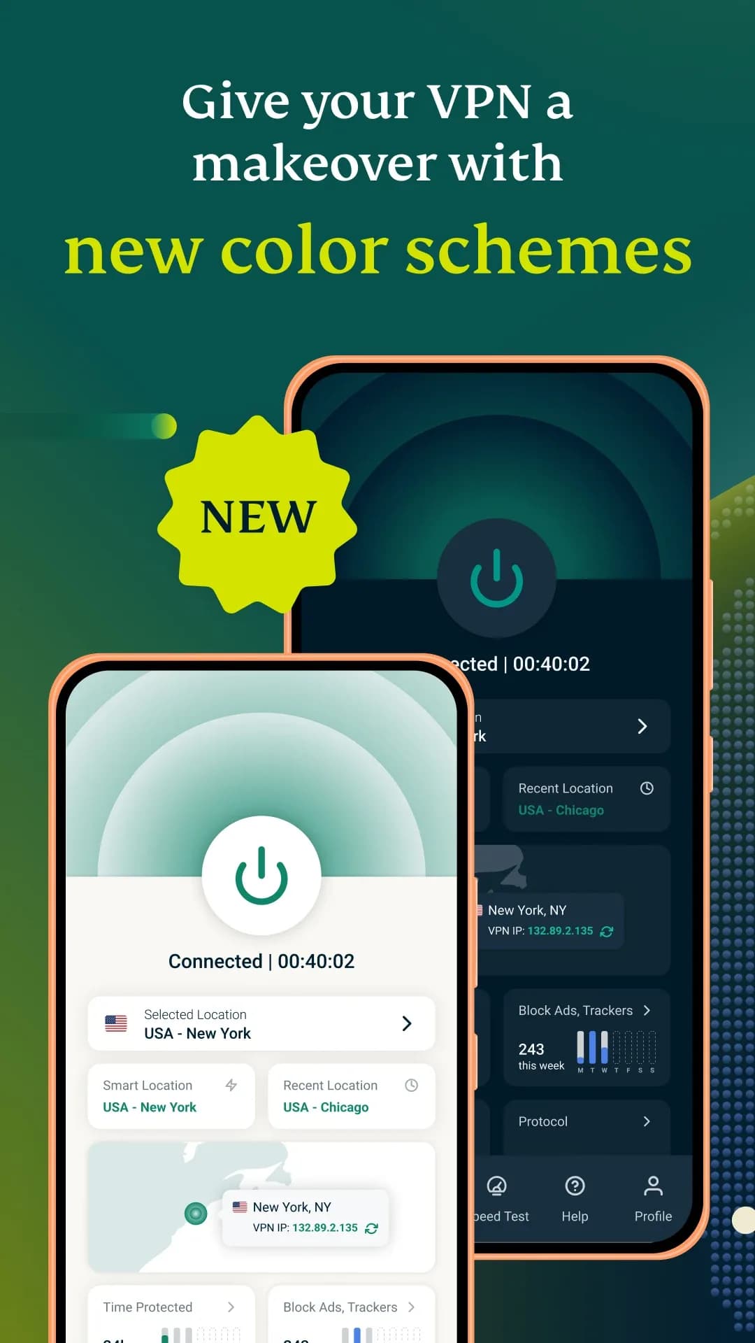 Express VPN مهكر — لقطة شاشة 2