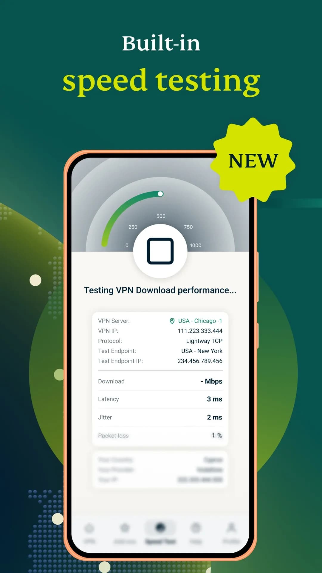 Express VPN مهكر — لقطة شاشة 4