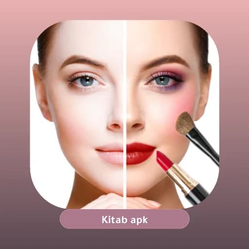 Face Makeup مهكر