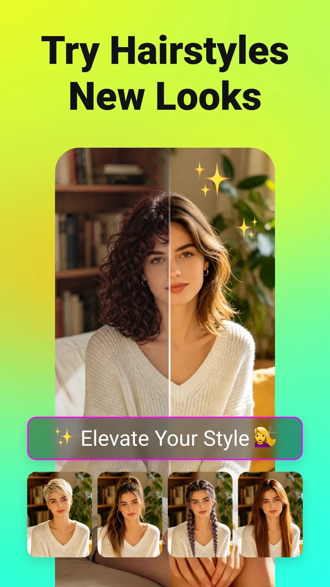 Face Me مهكر — لقطة شاشة 5