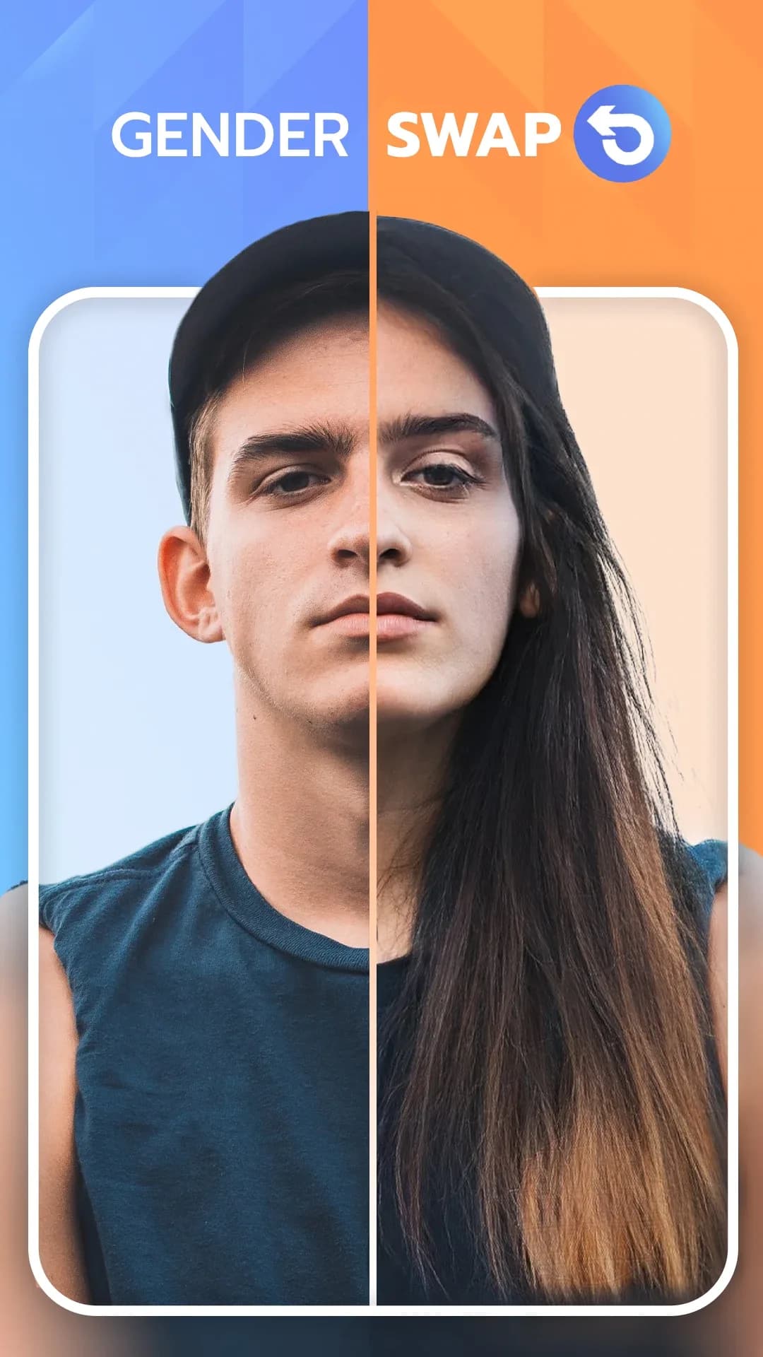 FaceLab Pro مهكر — لقطة شاشة 2