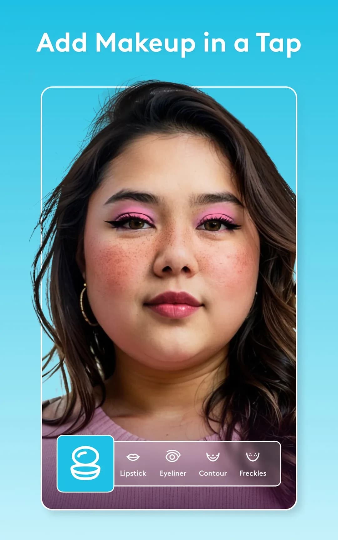 Facetune Pro مهكر — لقطة شاشة 5