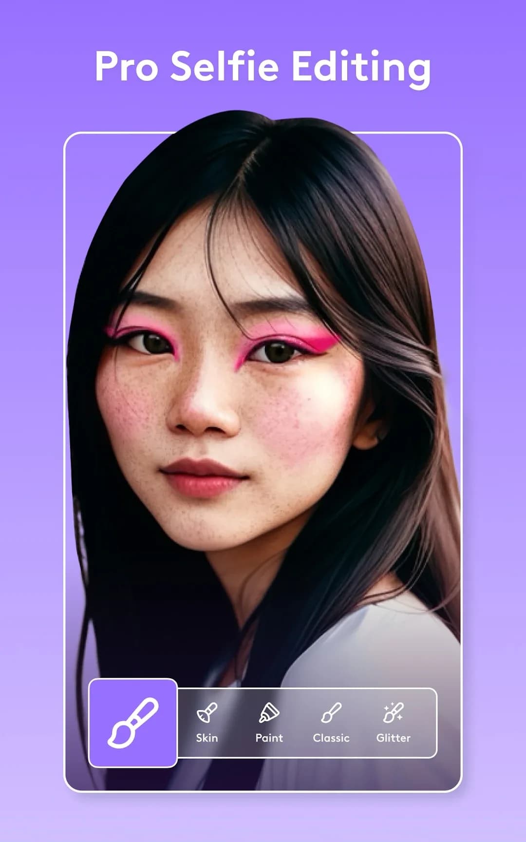Facetune Pro مهكر — لقطة شاشة 6