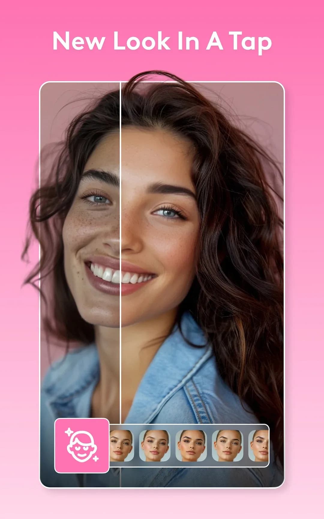 Facetune Pro مهكر — لقطة شاشة 7