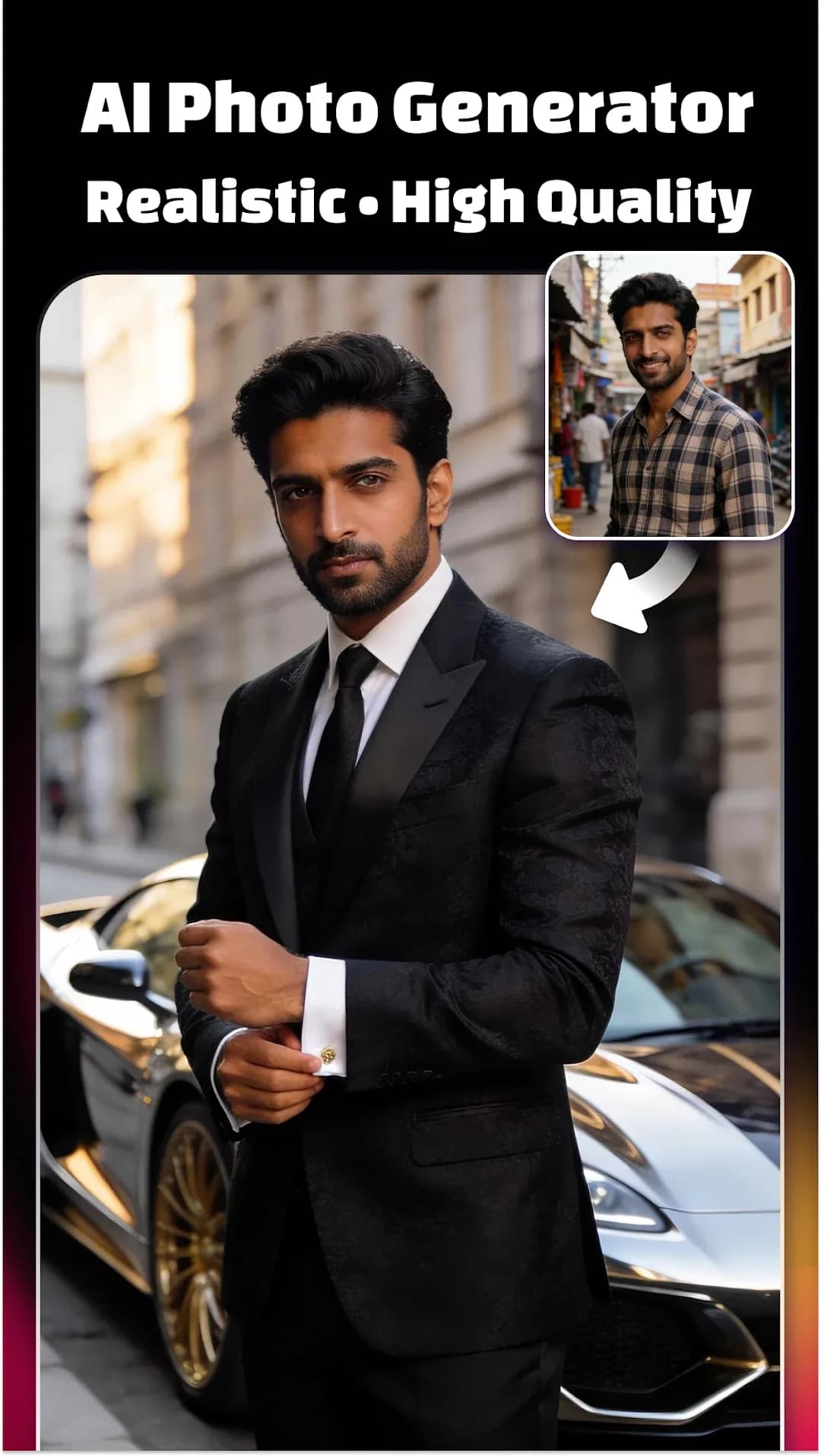 Facewow مهكر — لقطة شاشة 5
