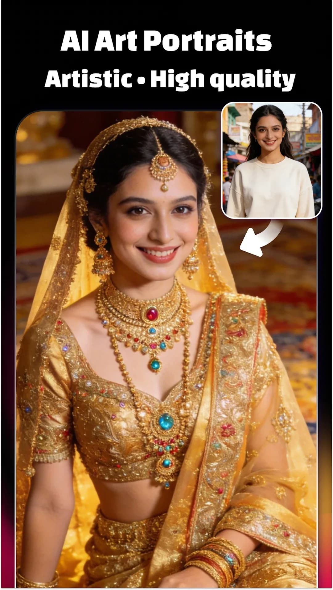Facewow مهكر — لقطة شاشة 6