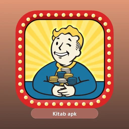 Fallout Shelter مهكرة