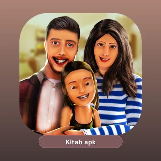 Family Simulator مهكرة