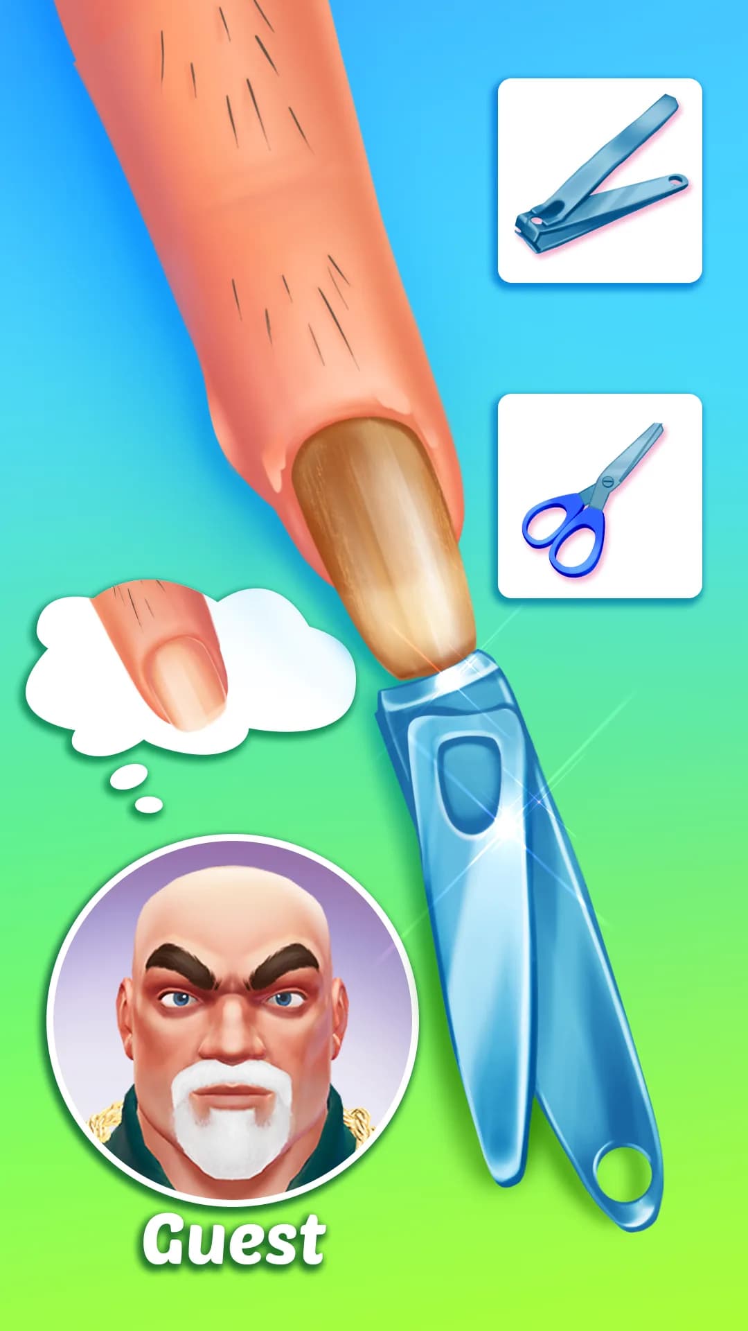 Family Town مهكر — لقطة شاشة 7