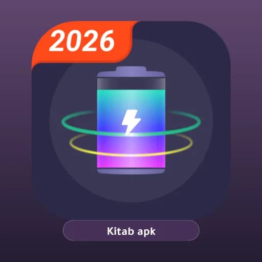 Fancy Battery مهكر