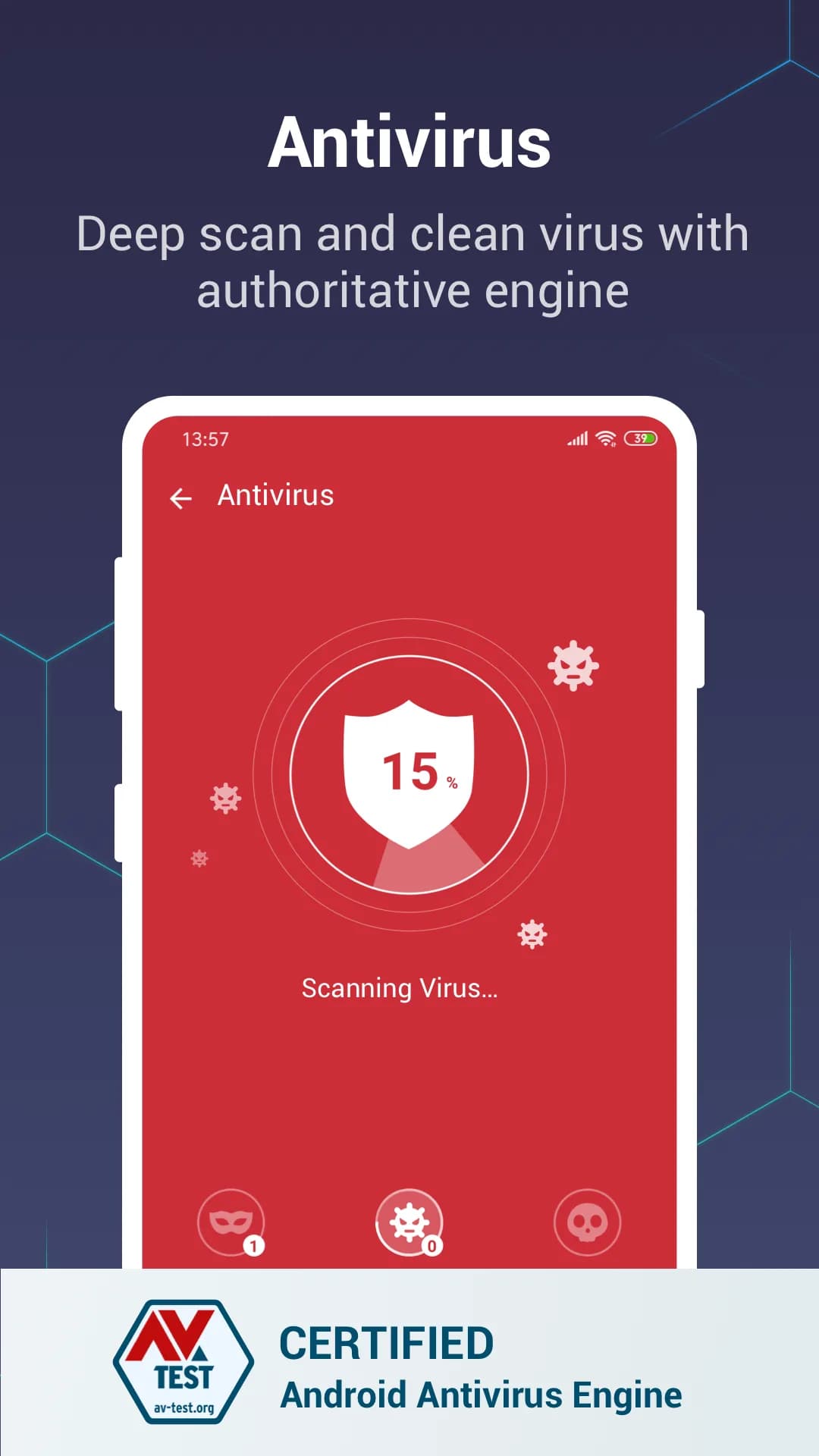 Fancy Battery مهكر — لقطة شاشة 2