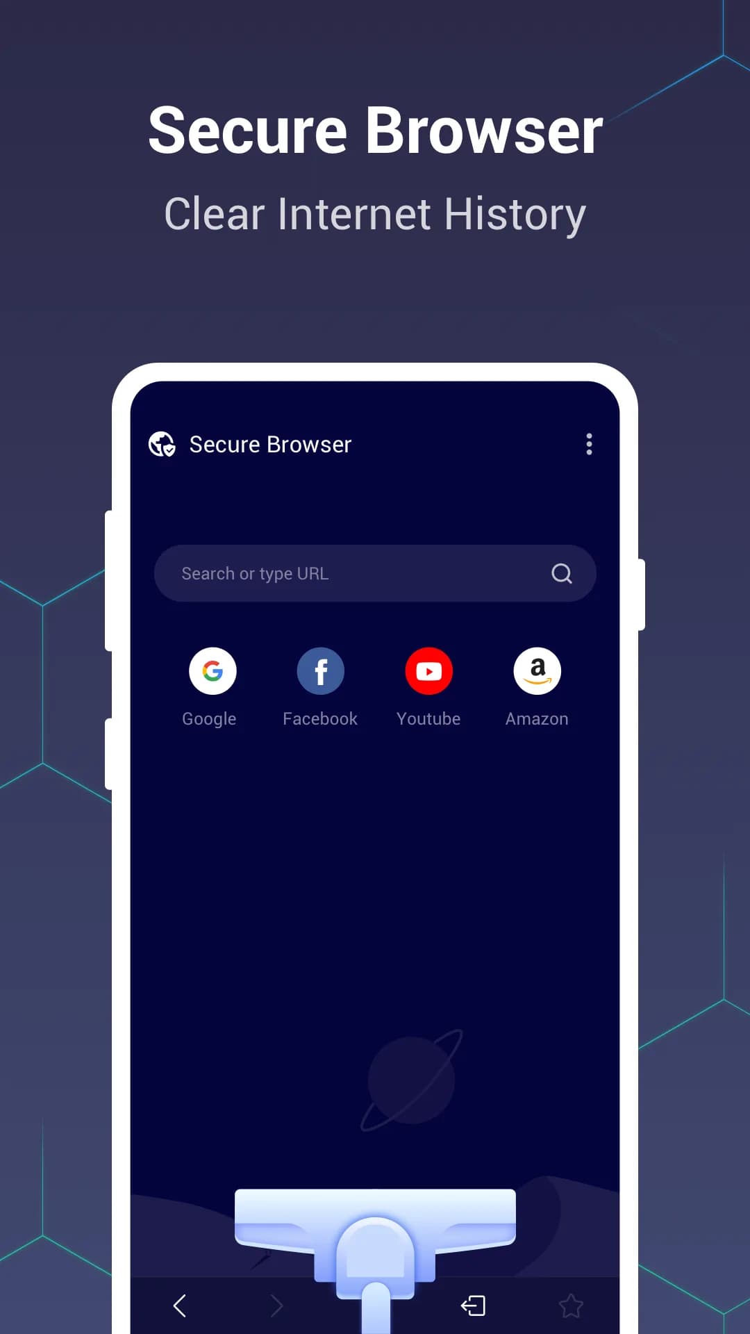 Fancy Battery مهكر — لقطة شاشة 5