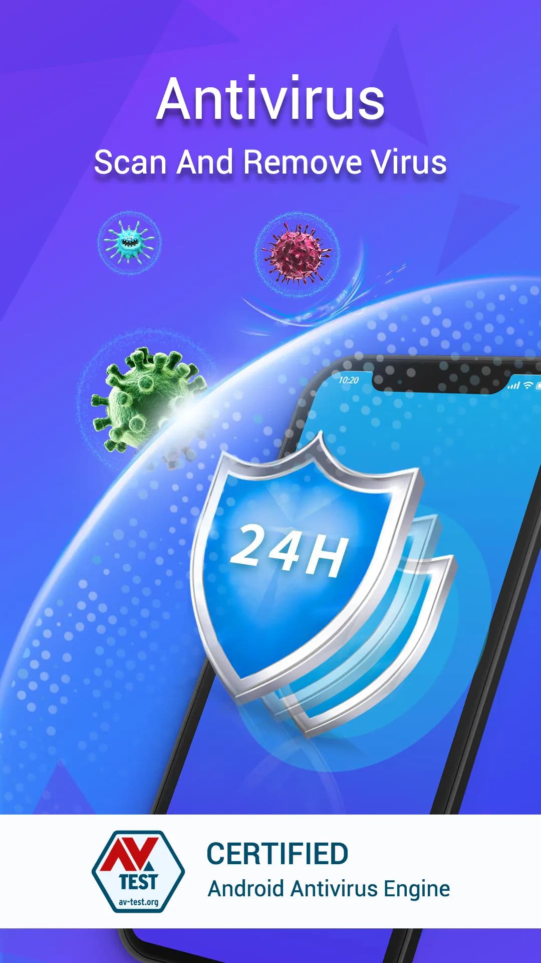 Fancy Cleaner مهكر — لقطة شاشة 2